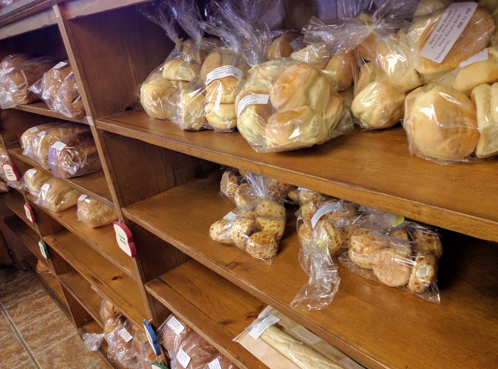 Marys Bake Shoppe | 37 Garden Dr, Kensington, PE C0B 1M0, Canada | Phone: (902) 836-4214