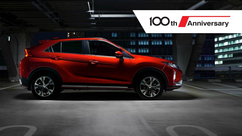 Erin Mills Mitsubishi | 2477 Motorway Blvd, Mississauga, ON L5L 3R2, Canada | Phone: (905) 828-8488