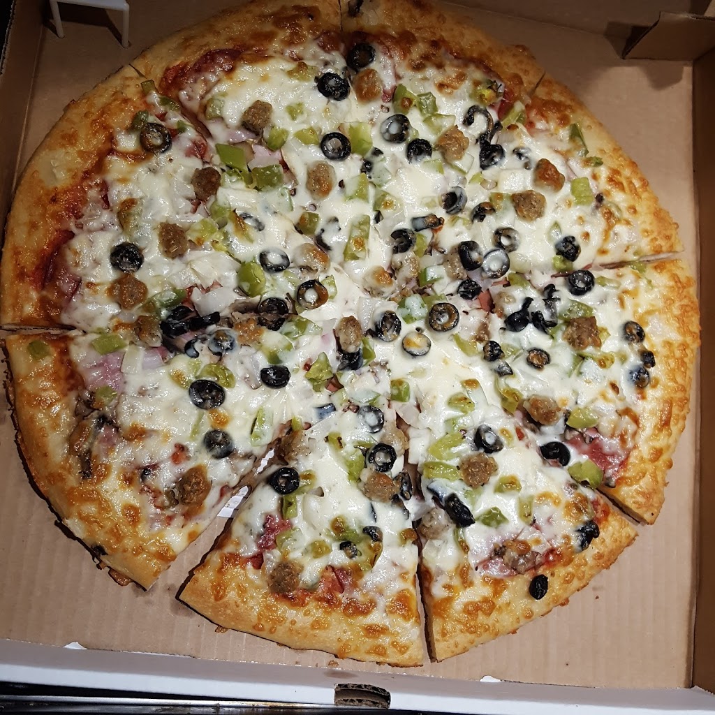 Maggies Pizzeria | 5707 50 St #2, Leduc, AB T9E 6Z8, Canada | Phone: (780) 986-1643