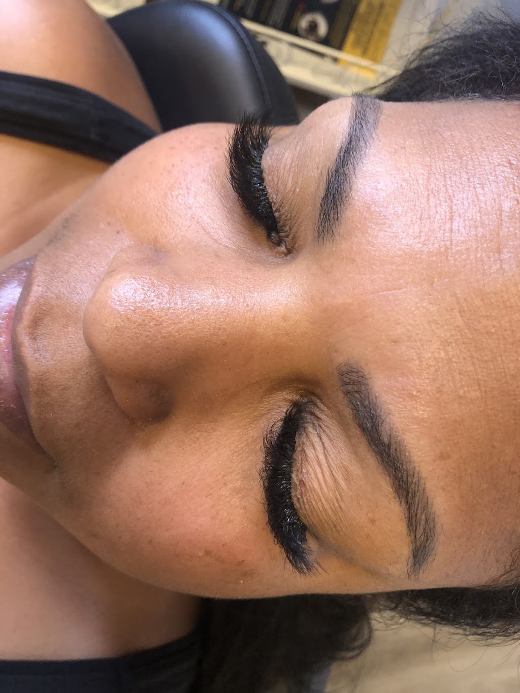 Milamac Hair Extensions and Lashes | 76 Roy Dr, Mississauga, ON L5M 1A7, Canada | Phone: (647) 643-4825