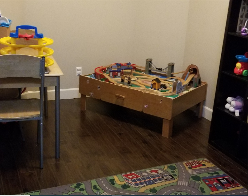 Little Toes Daycare | 11355 86 Ave, Delta, BC V4C 2X1, Canada | Phone: (604) 722-3650