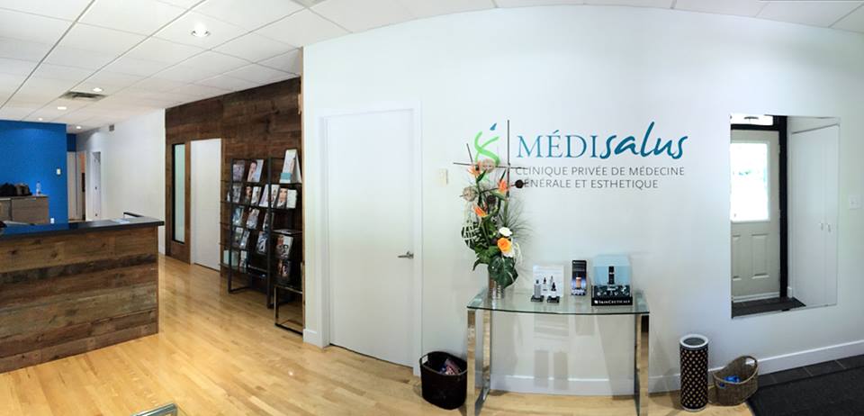 Clinique Médisalus | Clinique privée, 289 Boulevard Desaulniers, Saint-Lambert, QC J4P 1M8, Canada | Phone: (450) 466-0440