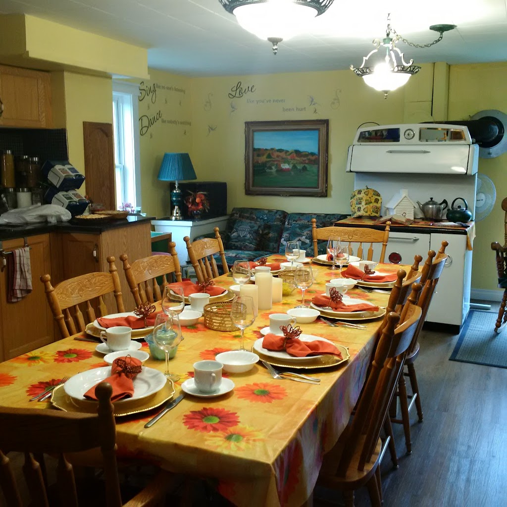 Sullivan Homestead | 102 Chem. Sulivan, Sheenboro, QC J0X 2Z0, Canada | Phone: (905) 483-1676