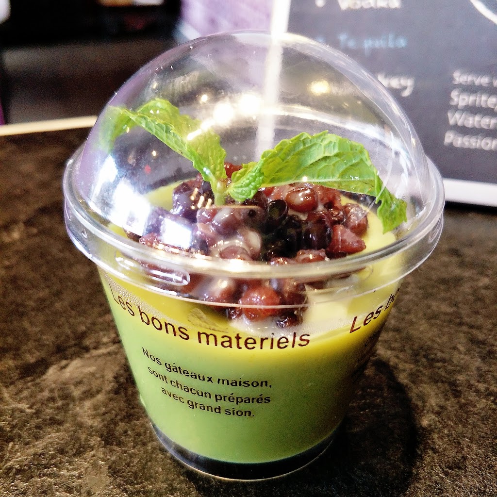 SweeTea Cafe | Canada, Saskatchewan, Regina, 864 Victoria Avenue East邮政编码: S4N 0P2 | Phone: (306) 500-5100