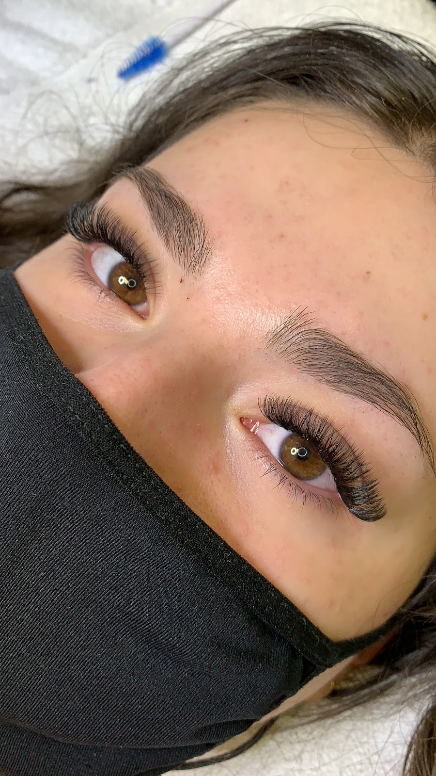 Sally Lash & Brow | 7155 189 St #59, Surrey, BC V4N 5S8, Canada | Phone: (778) 536-6599