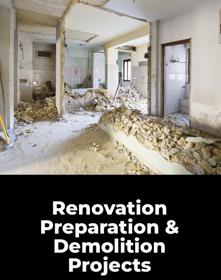 MPR Demo & Junk Removal | 360 King St, Palmerston, ON N0G 2P0, Canada | Phone: (519) 492-1526
