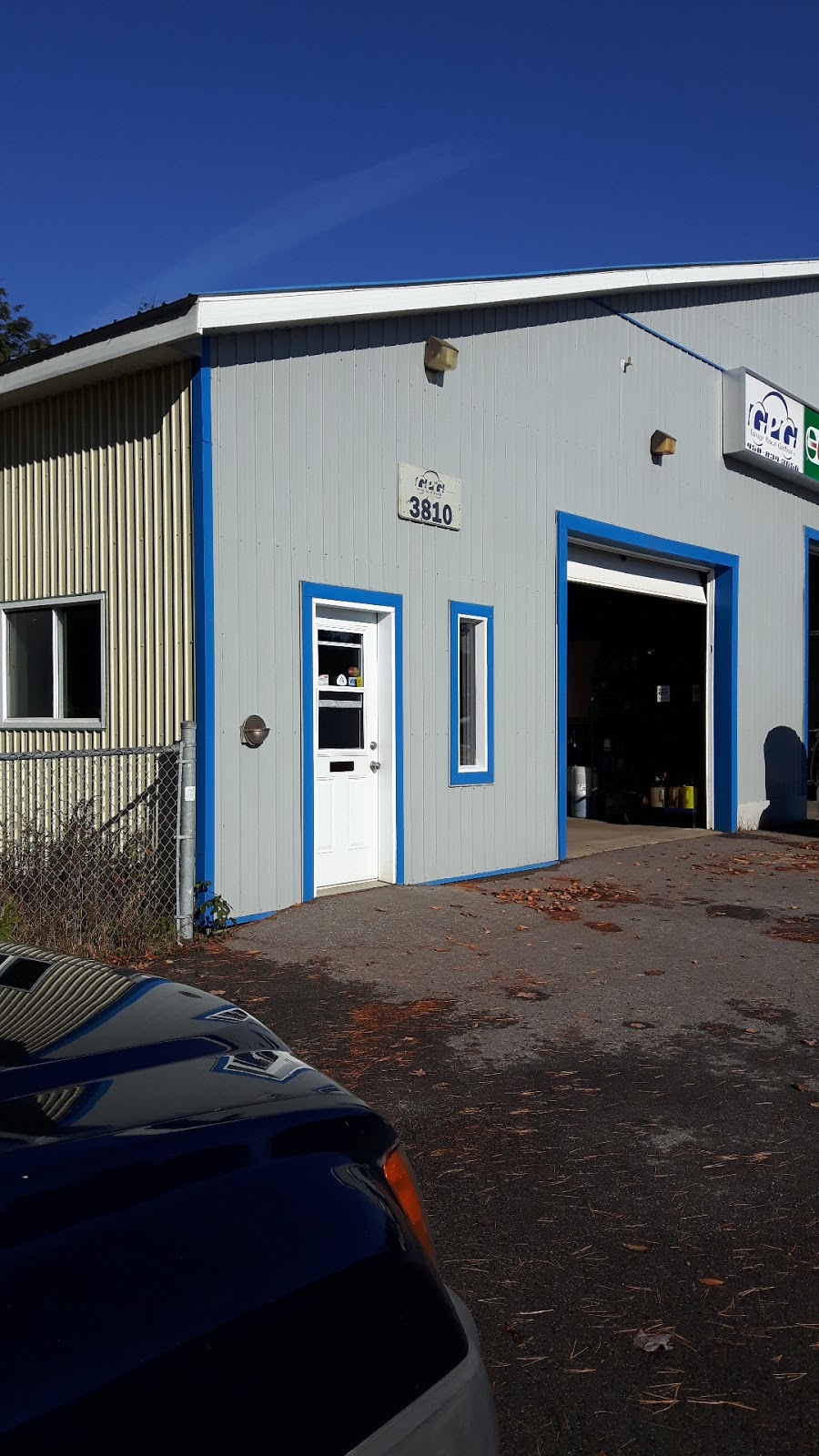 Garage Pascal Gadbois | 3810 Chemin Saint-Alphonse, Rawdon, QC J0K 1S0, Canada | Phone: (450) 834-3656