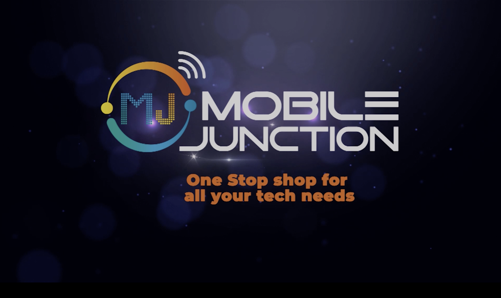 Mobile Junction | 25 Oxford St W Unit 100, London, ON N6H 1R2, Canada | Phone: (226) 582-5333