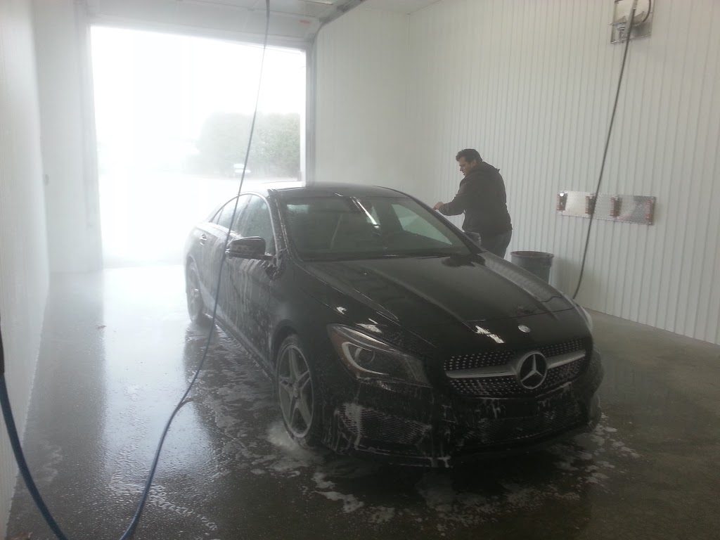 Centre dEsthétique PJP - Lave Auto Libre Service | 159 Rue du Pont, Vallée-Jonction, QC G6E 3M4, Canada | Phone: (418) 209-5164