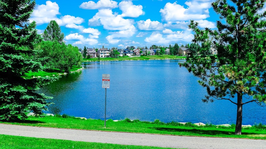 Harvest Hills Park | Harvest Hills, Calgary, AB T3K, Canada