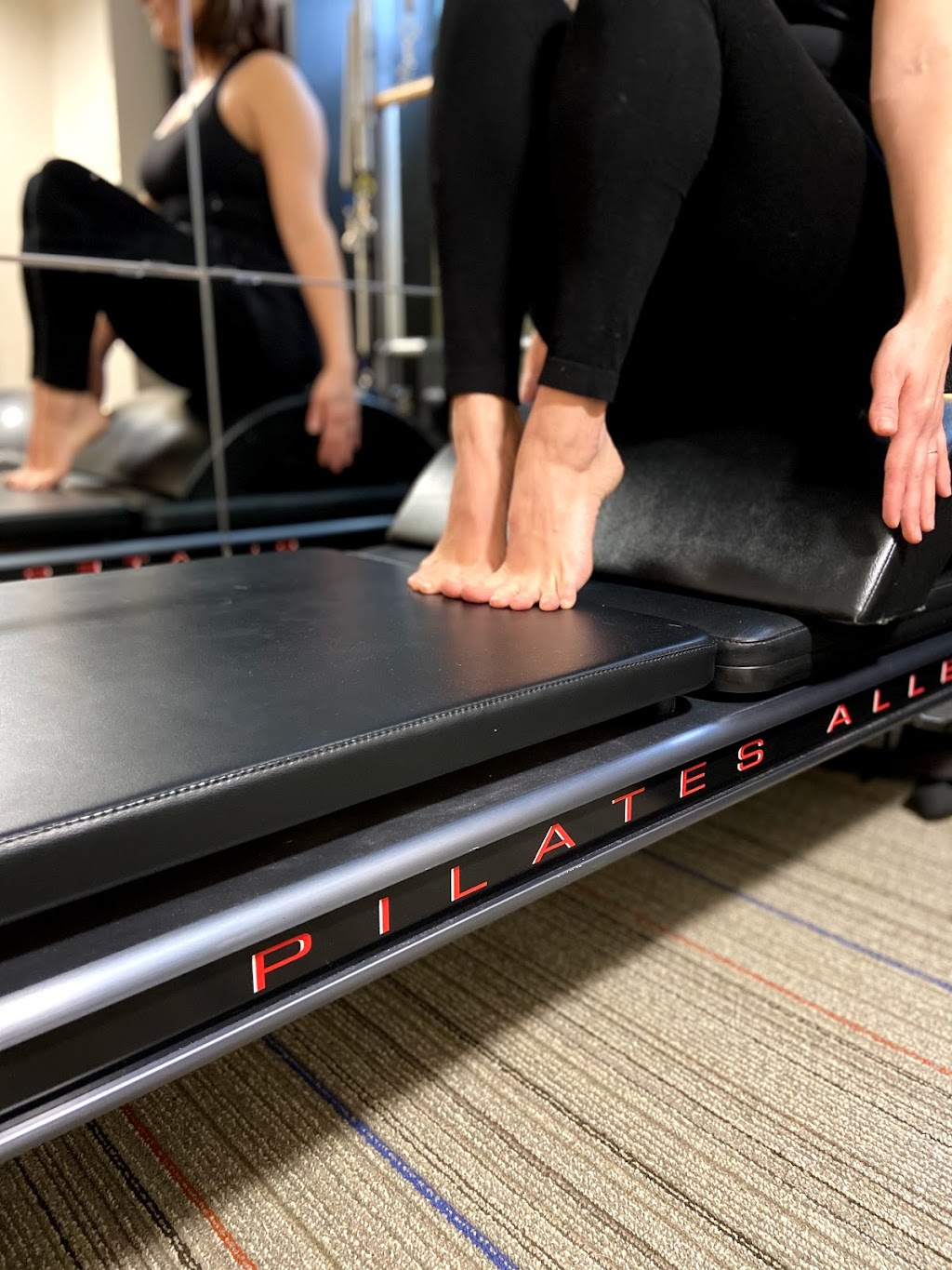 Pilates204 | 445 Waverley St, Winnipeg, MB R3M 3K6, Canada | Phone: (204) 223-7010