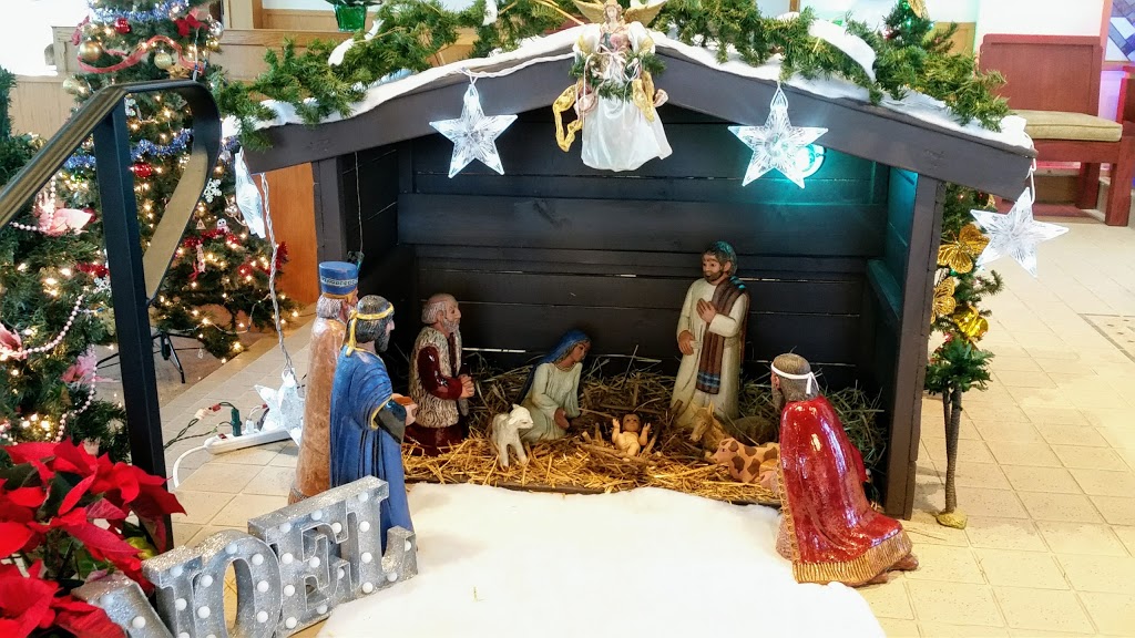 St. Dominic’s Catholic Church | 625 Atwater Ave, Mississauga, ON L5G 2A8, Canada | Phone: (905) 278-7762