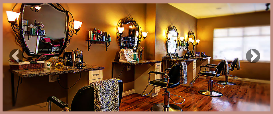 Giannz Hair Studio & Esthetics | 1014 Glenmore Dr, Kelowna, BC V1Y 4P2, Canada