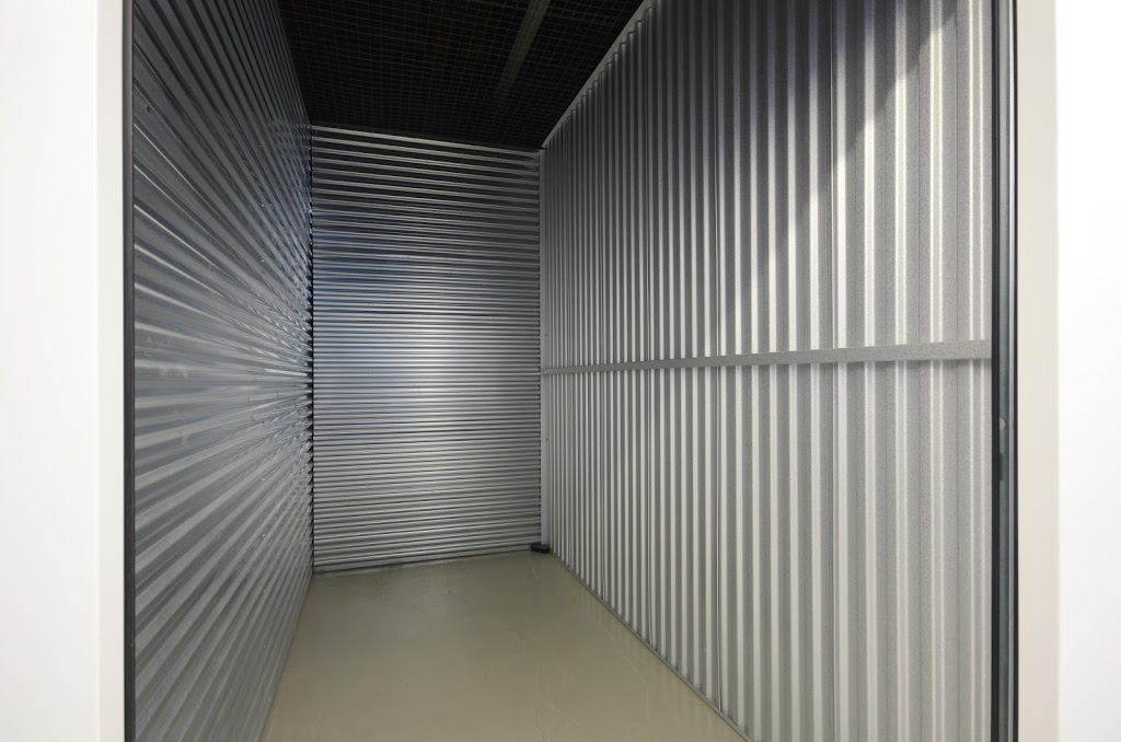 Abacus Self Storage | 25 Colston Ct, Richmond Hill, ON L4C 9Z3, Canada | Phone: (905) 763-8600