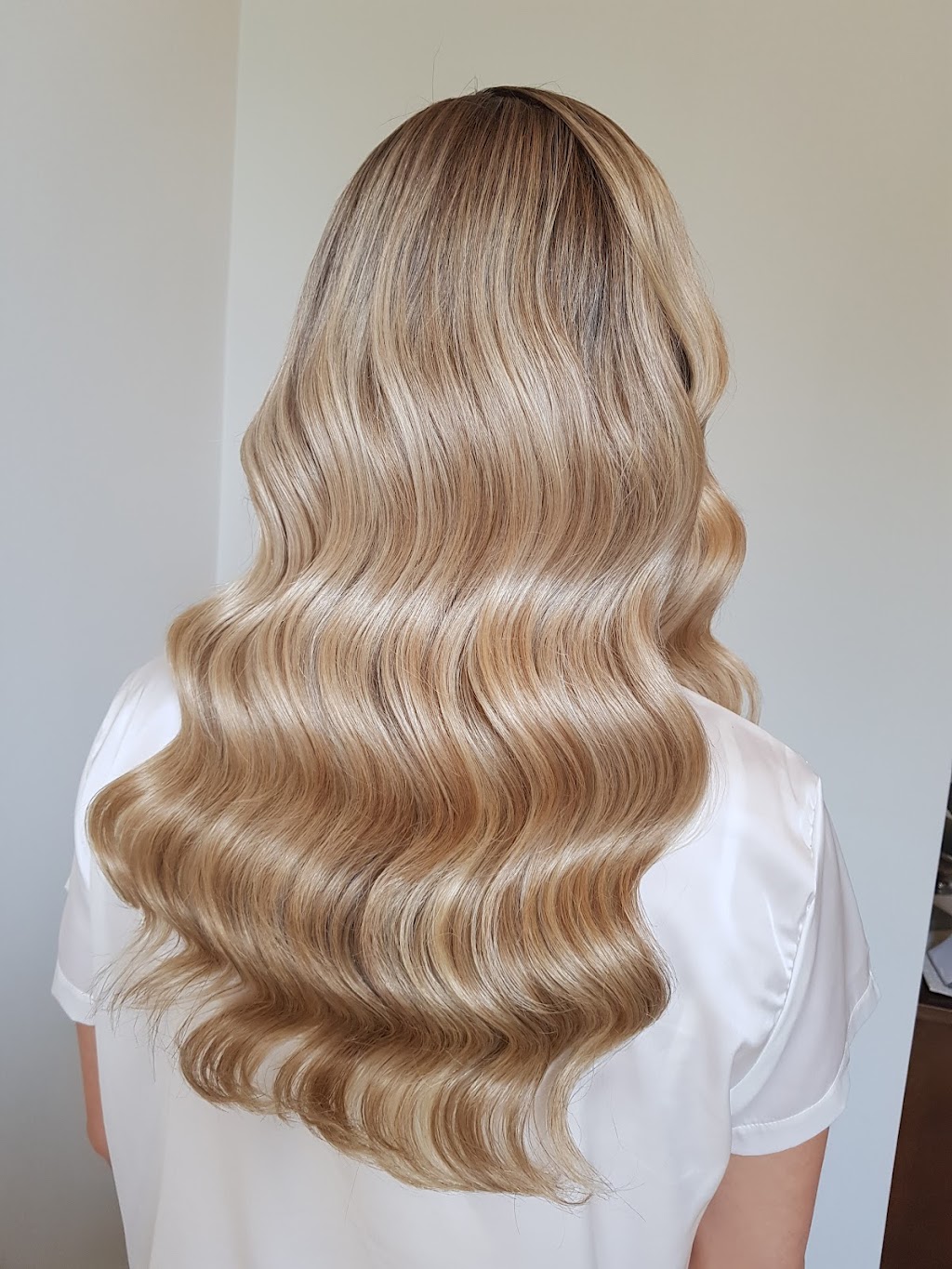 Yadgia Hair | Luxury Bridal Hair | Toronto + GTA | 5340 Anvil Ln, Mississauga, ON L5R 3R7, Canada | Phone: (437) 228-8349
