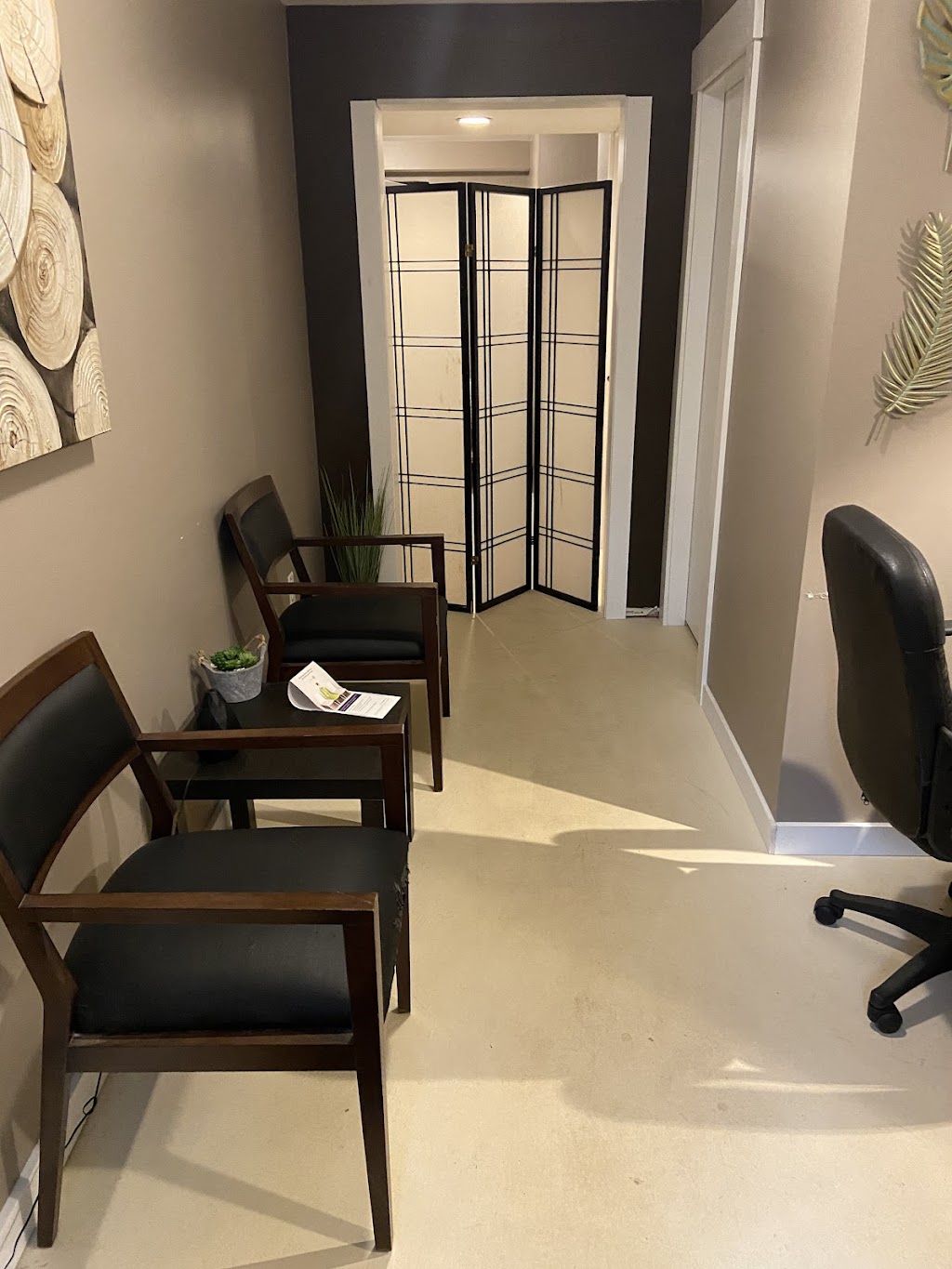 Bradner Registered Massage Therapy | 6100 Nathan Ave, Abbotsford, BC V4X 2G4, Canada | Phone: (604) 302-1594