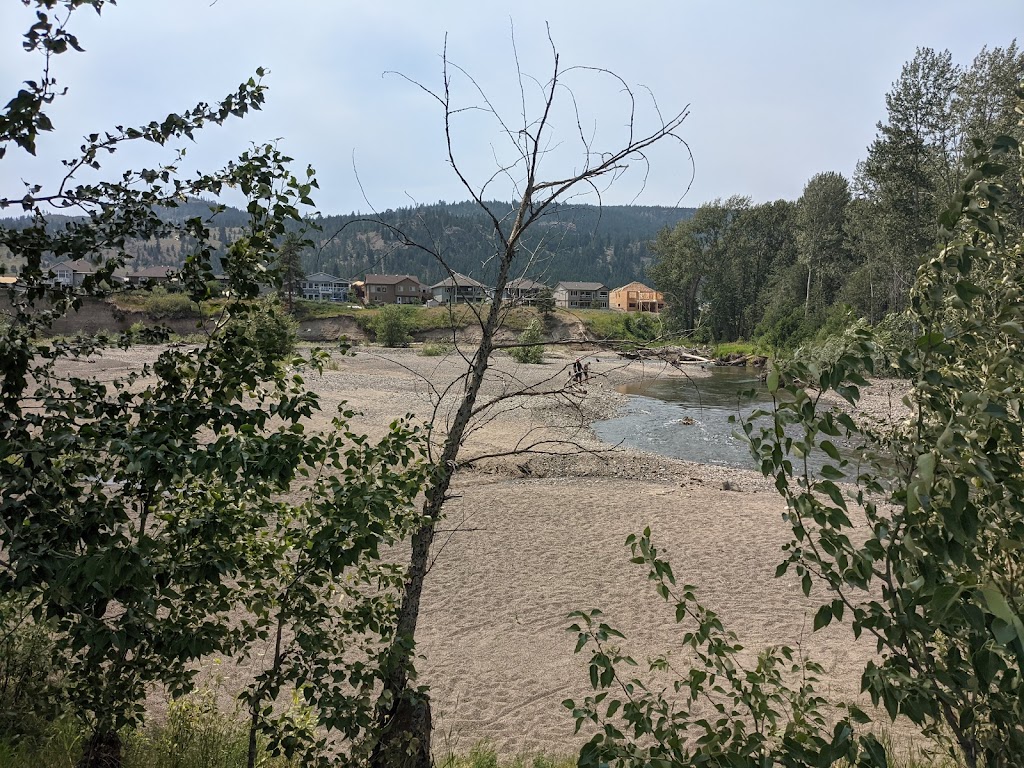 Claybanks R V Park | 1302 Voght St, Merritt, BC V1K 1B8, Canada | Phone: (250) 378-6441