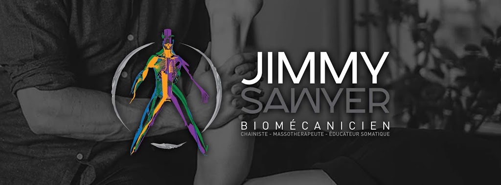 Jimmy Sawyer Biomecanicien | 1391 Rue Shefford #104, Bromont, QC J2L 1E2, Canada | Phone: (514) 951-5777