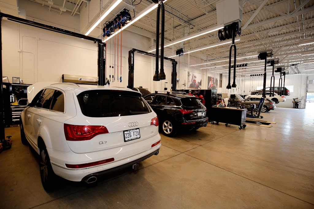 Audi West-Island | 4550 Boul Saint-Jean, Dollard-des-Ormeaux, QC H9H 2A6, Canada | Phone: (514) 426-7777