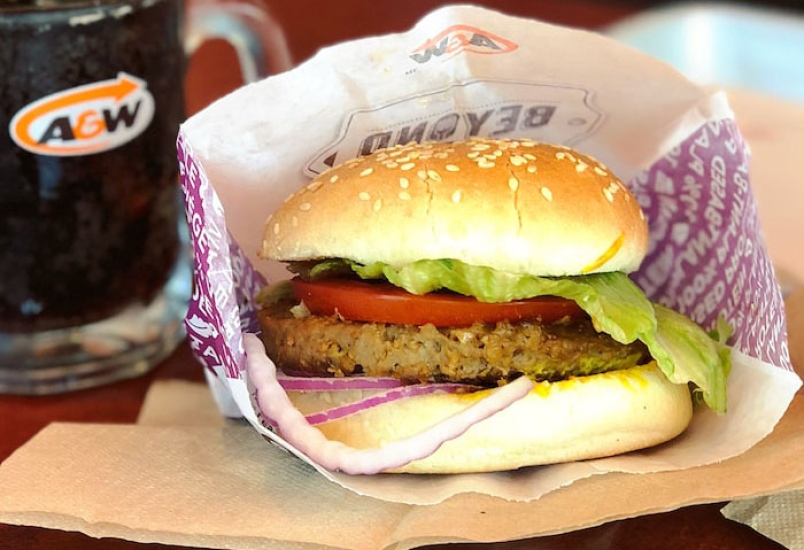 A&W Canada | 9685 Highway 97, Winfield, BC V4V 1P5, Canada | Phone: (250) 766-1050