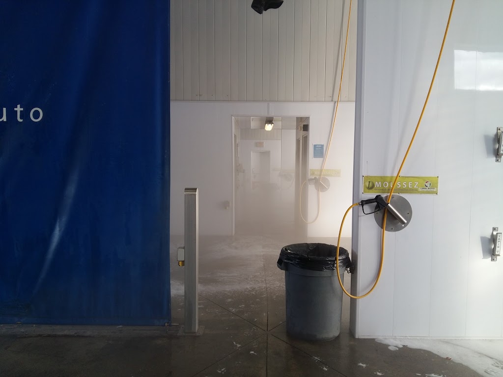 Lave-Auto Clean International Inc | 10700 Boulevard de lOrmière, Québec, QC G2B 3L4, Canada | Phone: (418) 842-2250