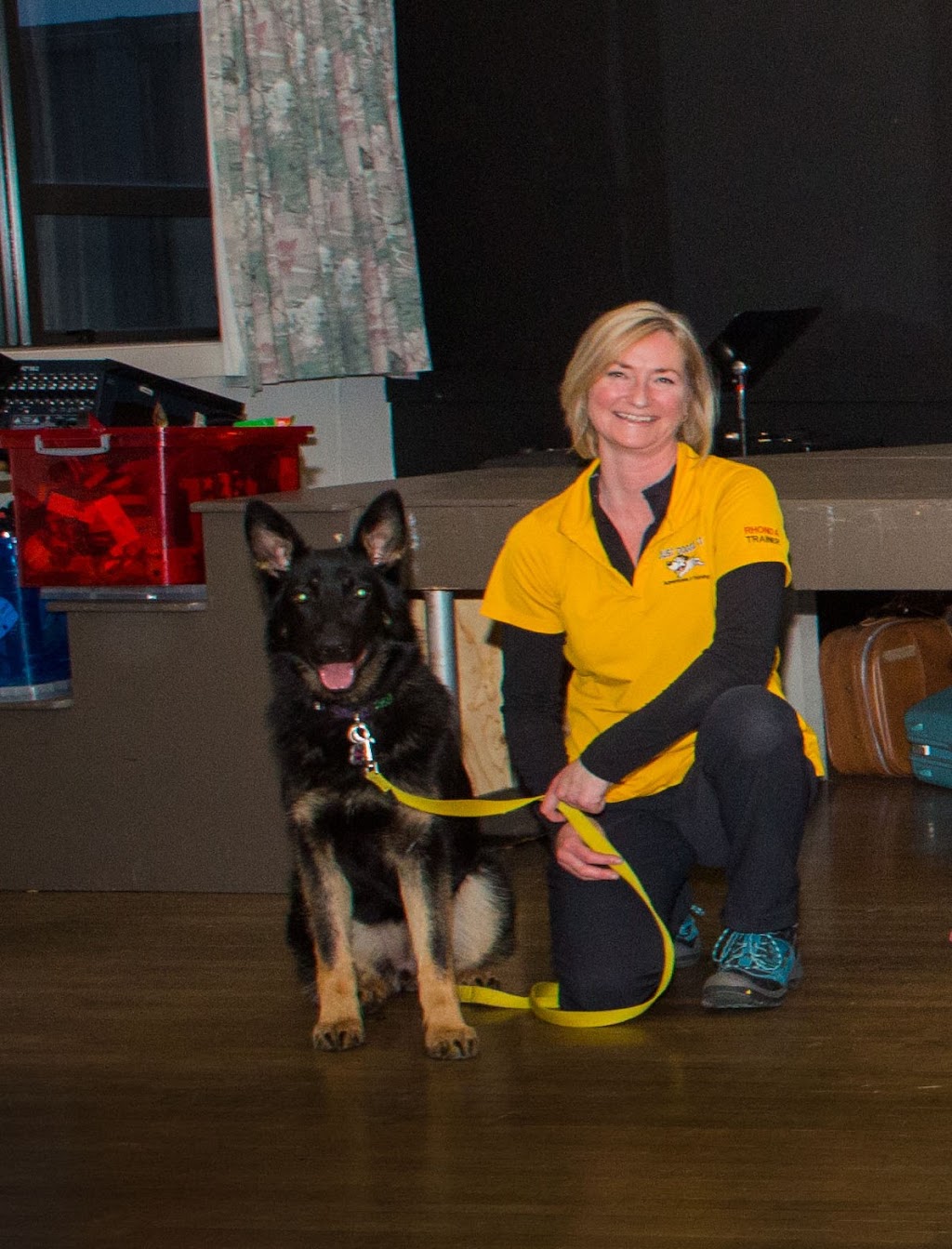 Just Doggin It Adventures Ltd. | 6611 Bear Lake Rd, Mesachie Lake, BC V0R 2N0, Canada | Phone: (250) 580-8364