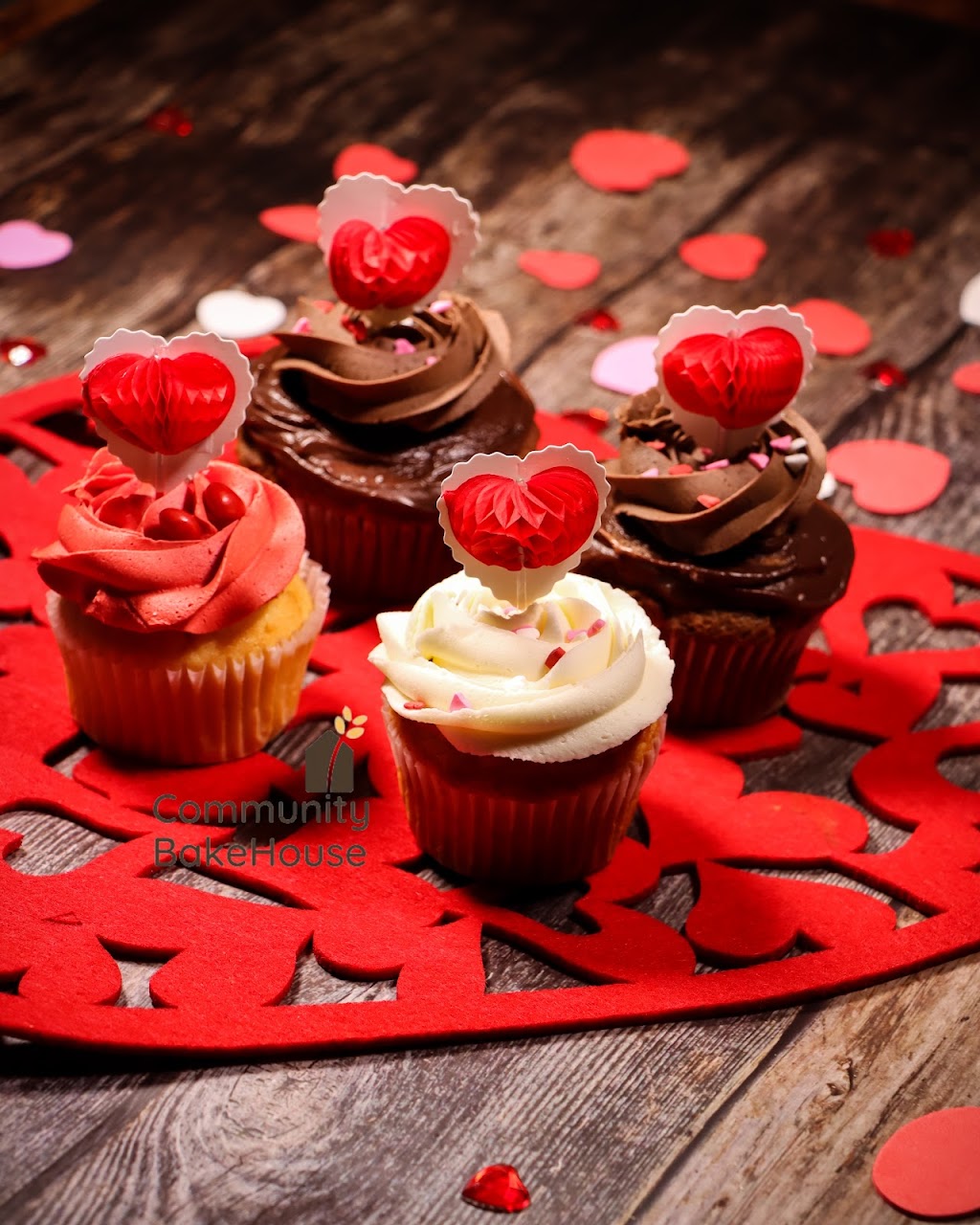 Community Bake House | 37 Pinnacle St, Belleville, ON K8N 3A1, Canada | Phone: (613) 779-1115
