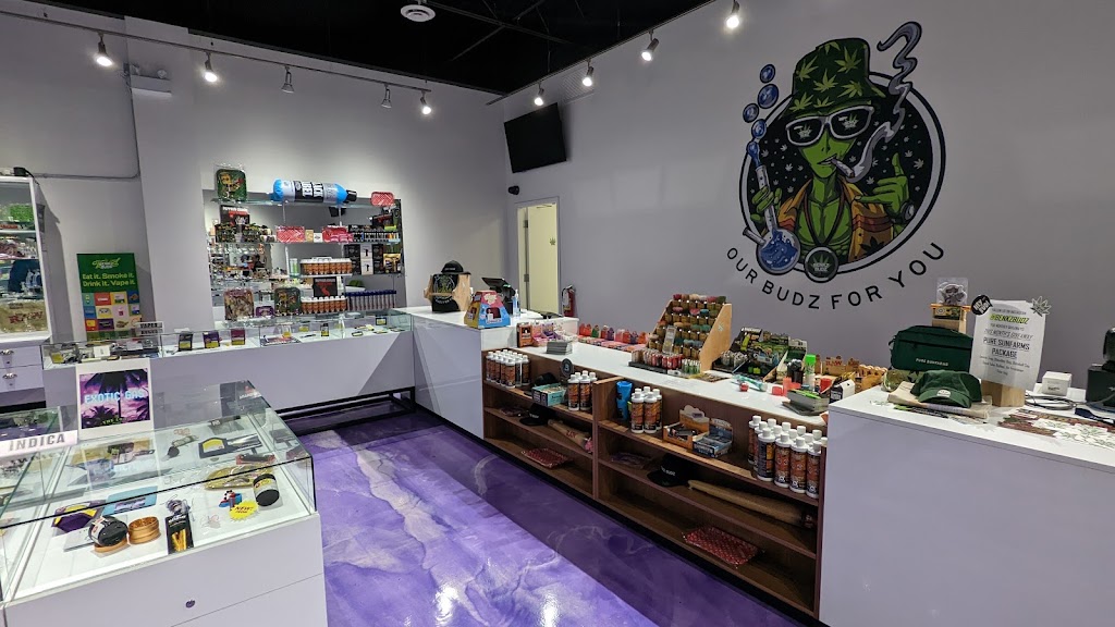 Benkz Budz | 699 Wilkins St Unit 17, London, ON N6C 5C8, Canada | Phone: (519) 668-6858