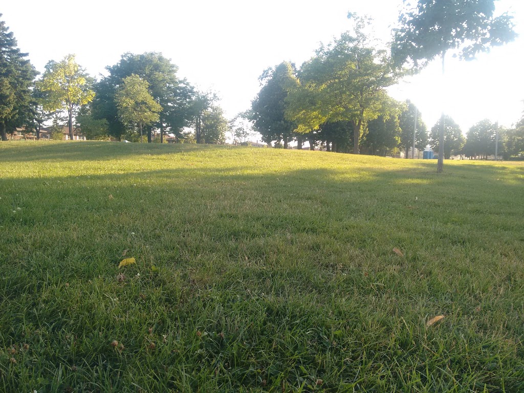 Gracedale Park | 176 Gracedale Blvd, North York, ON M9L 2C1, Canada | Phone: (416) 392-2489