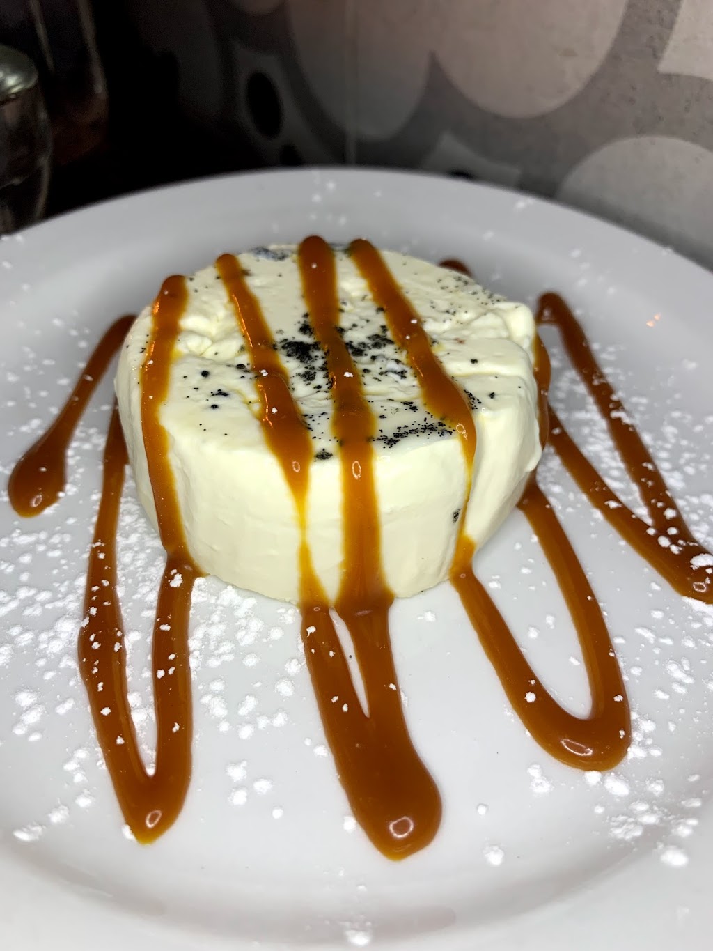 CANO Restaurant | 1108 St Clair Ave W, Toronto, ON M6E 1A7, Canada | Phone: (416) 901-3655