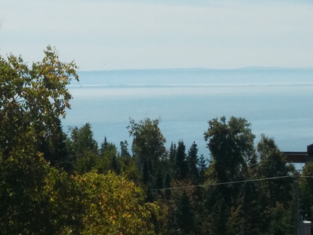 Le Noroit (29) | 29 Chemin Du Versant, Petite-Rivière-Saint-François, QC G0A 2L0, Canada