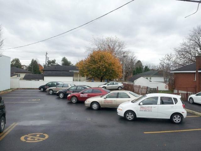 Darche Alignment Inc | 5445 Montée Saint-Hubert, Saint-Hubert, QC J3Y 1W1, Canada | Phone: (450) 445-2173