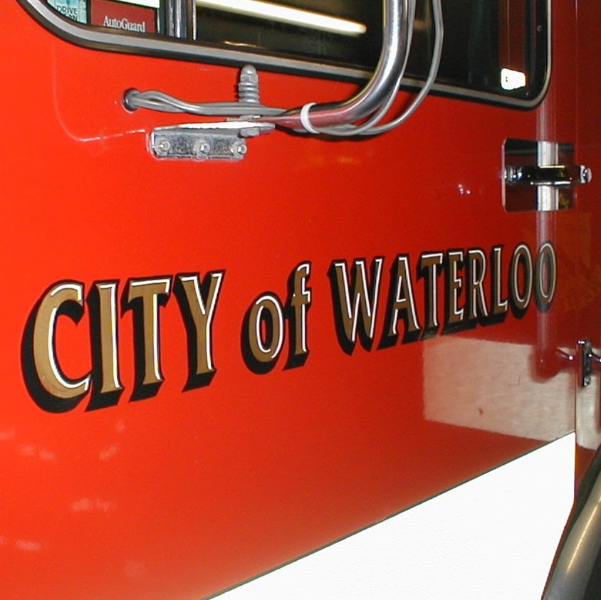 Waterloo Fire Station 3 | 150 Northfield Dr W, Waterloo, ON N2L 6J6, Canada | Phone: (519) 746-2413