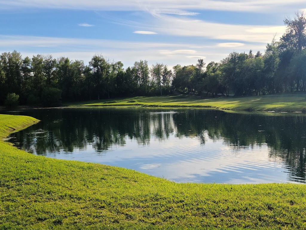 The Ranch Golf & Country Club | 9574 Pinchback Rd, Acheson, AB T7X 5A2, Canada | Phone: (780) 470-4700