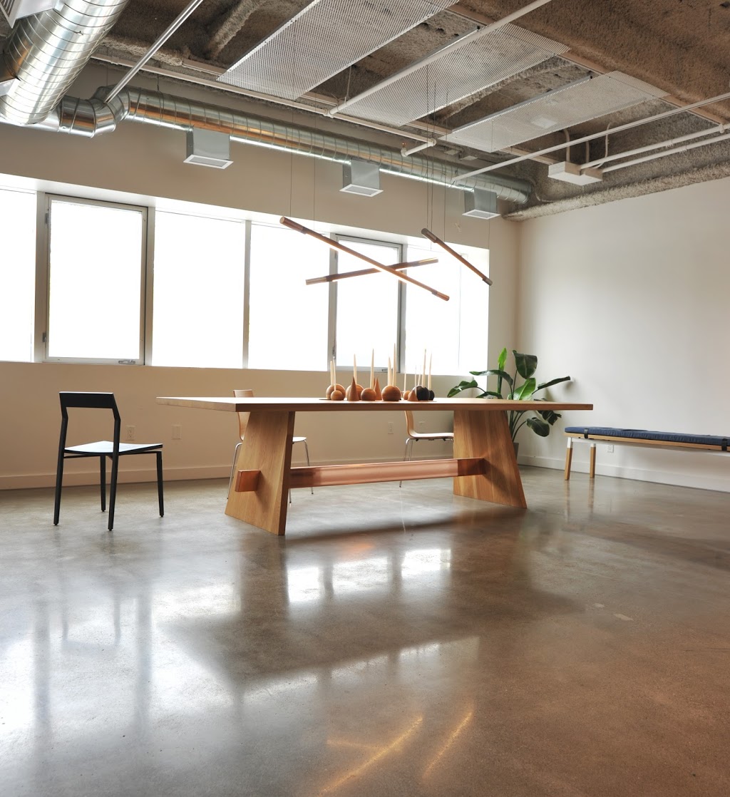 hollis+morris | 501 Alliance Ave #102, York, ON M6N 2J1, Canada | Phone: (647) 970-9716