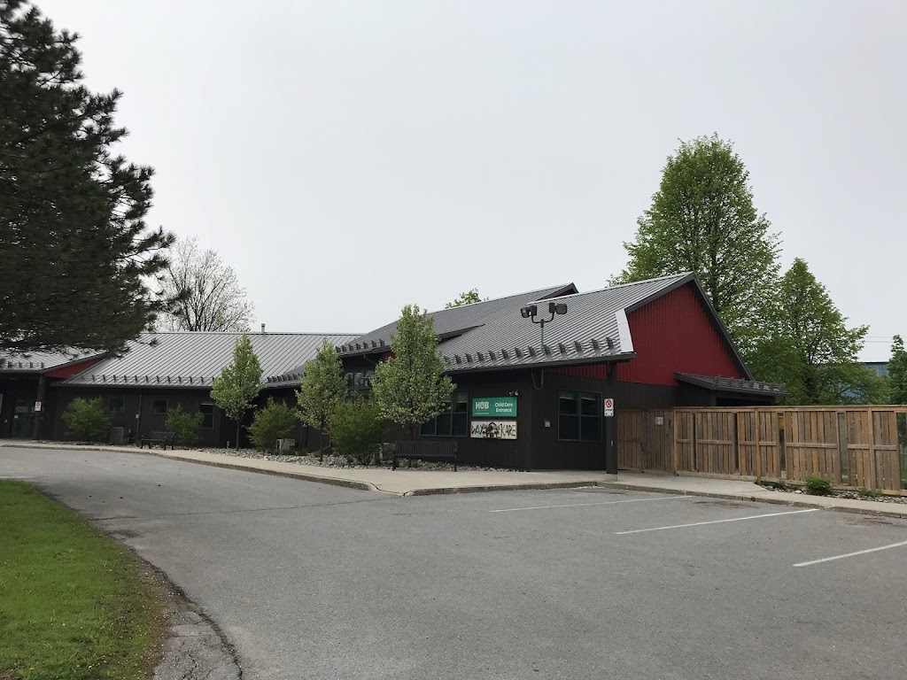 The HUB Child & Family Centre | 10 McFarland Ct, Picton, ON K0K 2T0, Canada | Phone: (613) 476-8142