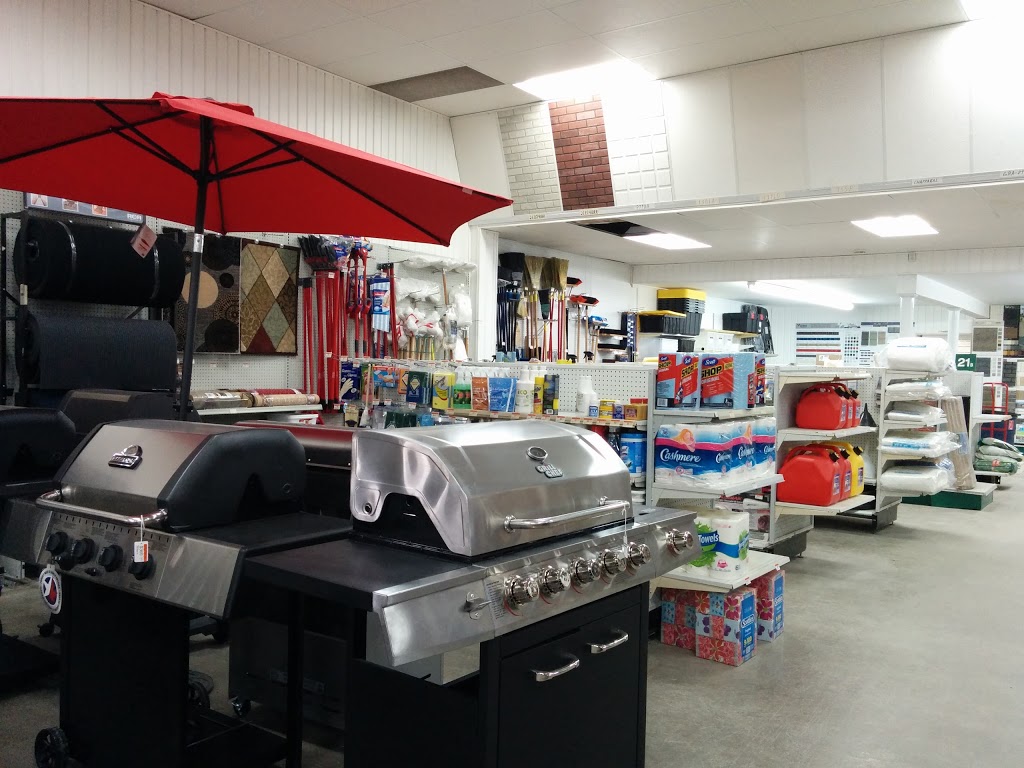 RONA Ducharme & Frère | 53 Rue Sainte-Cécile, Saint-Pie, QC J0H 1W0, Canada | Phone: (450) 772-2472
