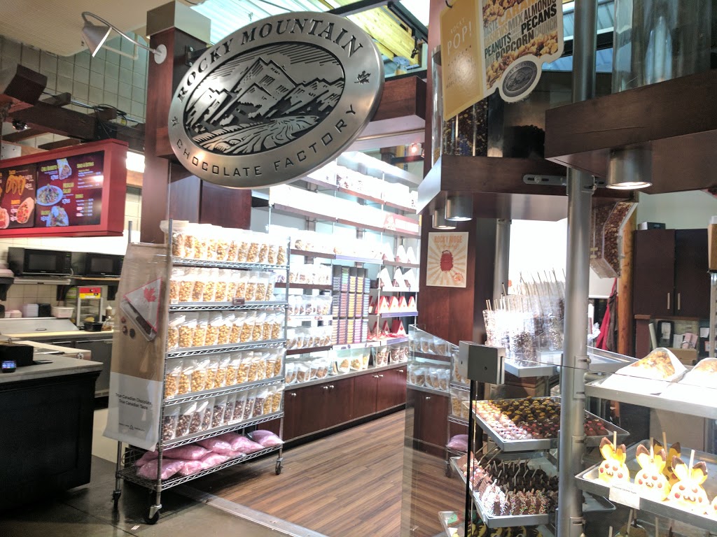 Rocky Mountain Chocolate Factory | TSAWWASSEN QUAY MARKET #1, Ferry Causeway Unit 19, Delta, BC V4M 4G6, Canada | Phone: (604) 943-0004 Rocky Mountain Chocolate Factory | TSAWWASSEN QUAY MARKET #1, Ferry Causeway Unit 19, Delta, BC V4M 4G6, Canada | Phone: (604) 943-0004