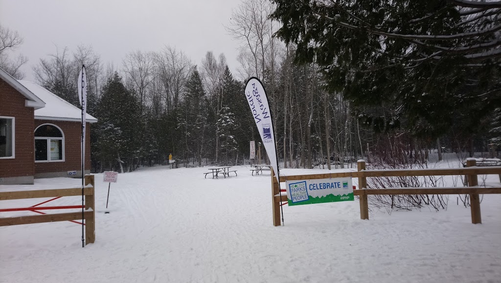 Wasaga Nordic and Trail Centre - Wasaga Beach Provincial Park | 101 Blueberry Trail, Wasaga Beach, ON L9Z 1S5, Canada | Phone: (705) 429-0943