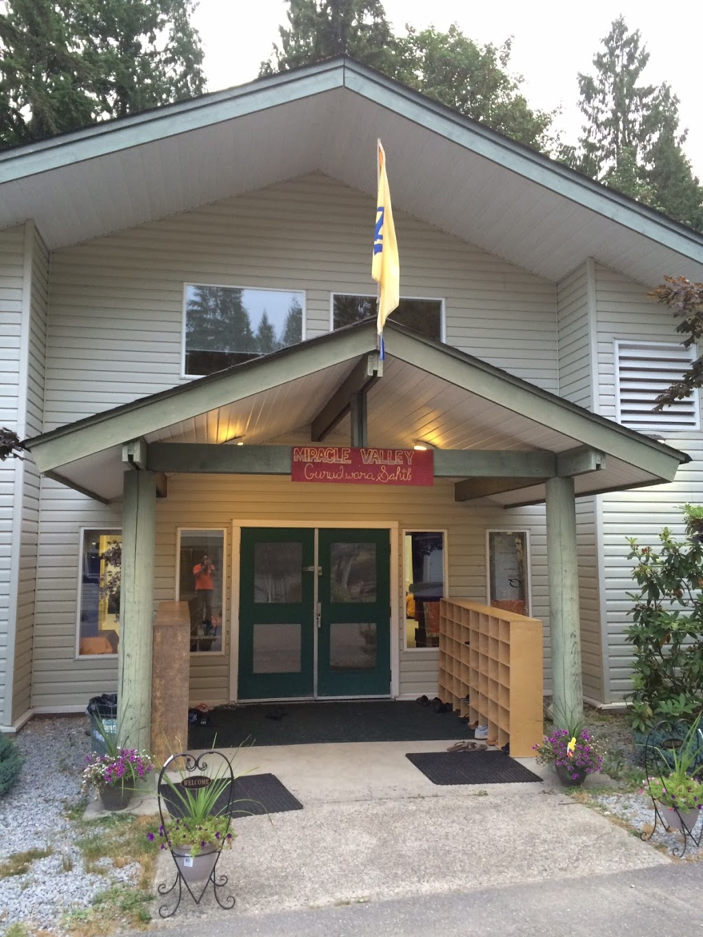 Salvation Army Miracle Valley | 14100 Stave Lake St, Mission, BC V2V 4J1, Canada | Phone: (604) 826-6681