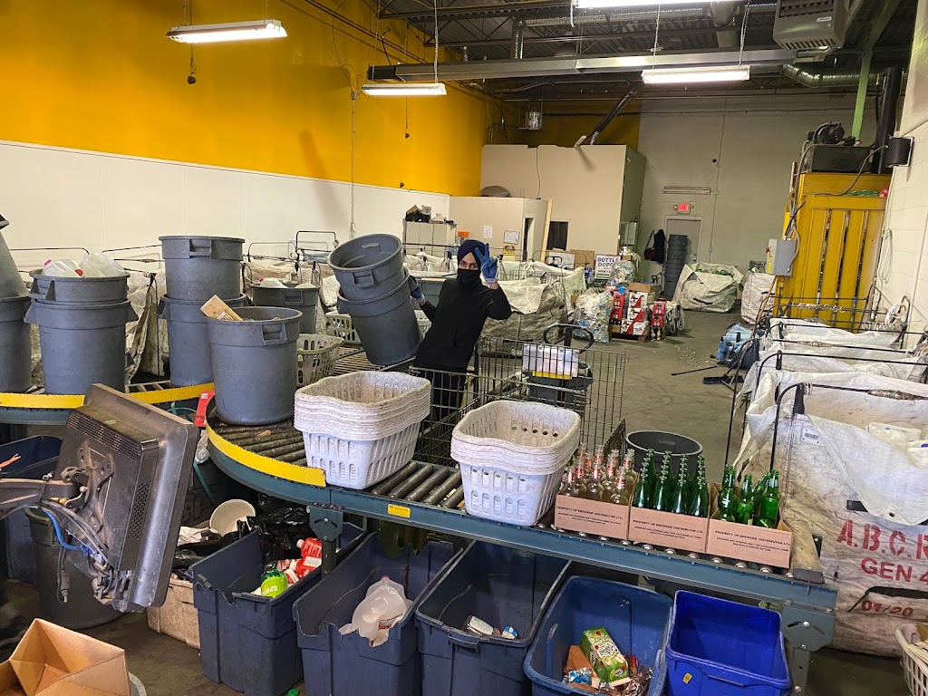Chestermere Bottle Depot | 101-260 Marina Dr, Chestermere, AB T1X 0A5, Canada | Phone: (403) 248-1117