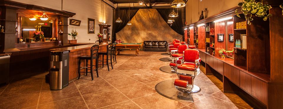 Bourbon Barbershop and Shave Club | 2341 Millar Ave, Saskatoon, SK S7K 2Y3, Canada | Phone: (306) 652-2887