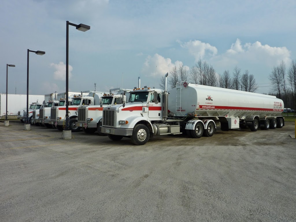 Jutzi Fuels | 279 Lorne Ave E, Stratford, ON N5A 6T1, Canada | Phone: (519) 271-9831