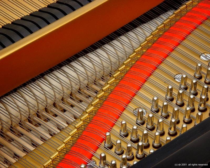 Miller Piano Service | 5977 Tonawanda Creek Rd, Lockport, NY 14094, USA | Phone: (716) 625-8577