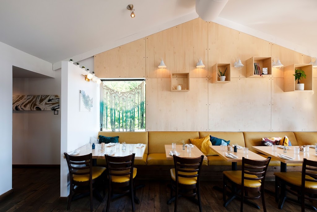 Nordik Café Resto Boutique | 687 Boulevard Curé-Labelle, Blainville, QC J7C 2J5, Canada | Phone: (450) 818-1600