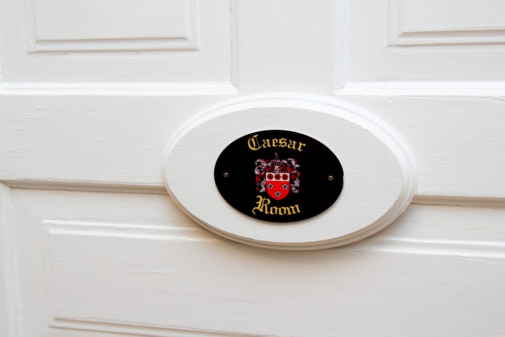 Colborne Bed and Breakfast | 72 Colborne St, Goderich, ON N7A 2V9, Canada | Phone: (519) 524-7400