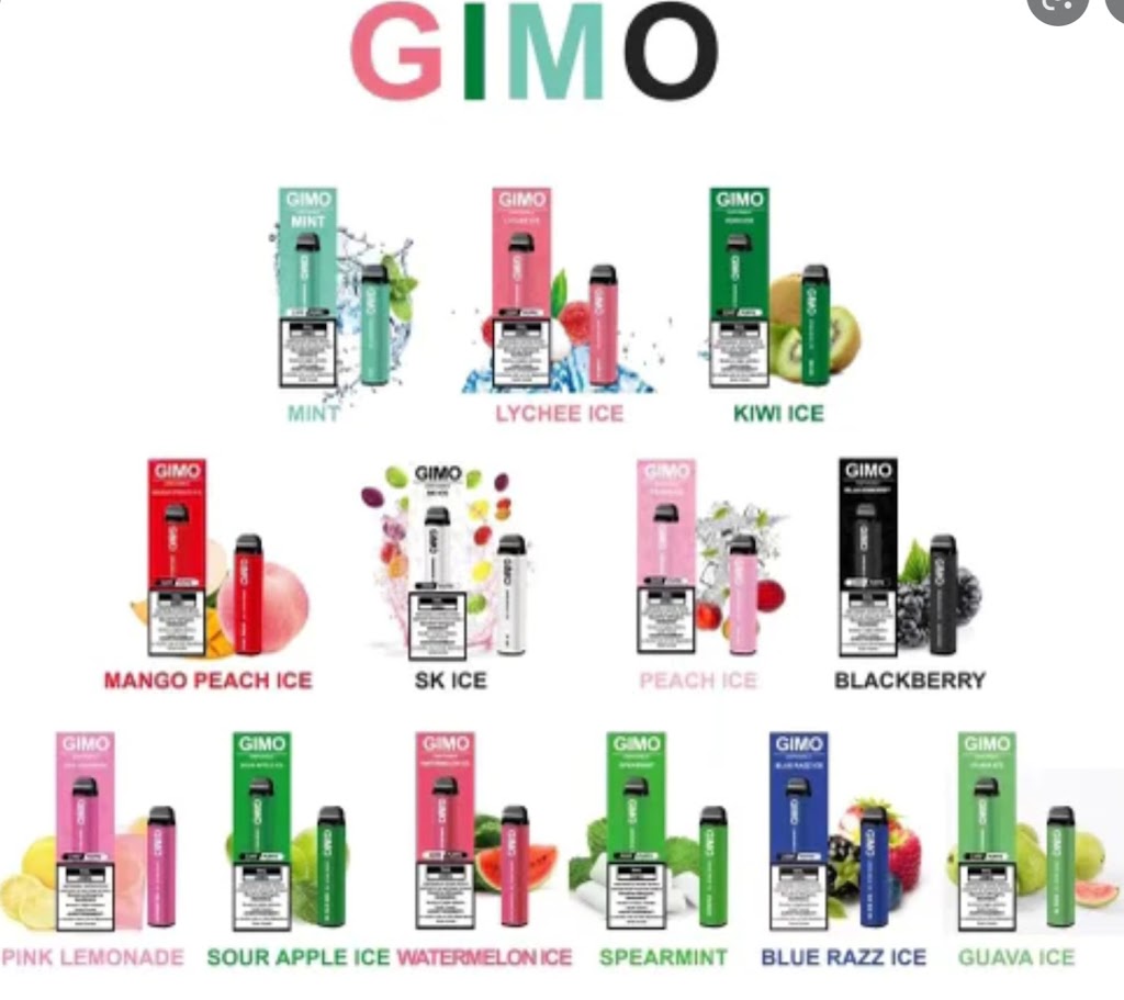 Duffys Vape Shop | 55 Front St S, Orillia, ON L3V 4S2, Canada | Phone: (705) 329-4400