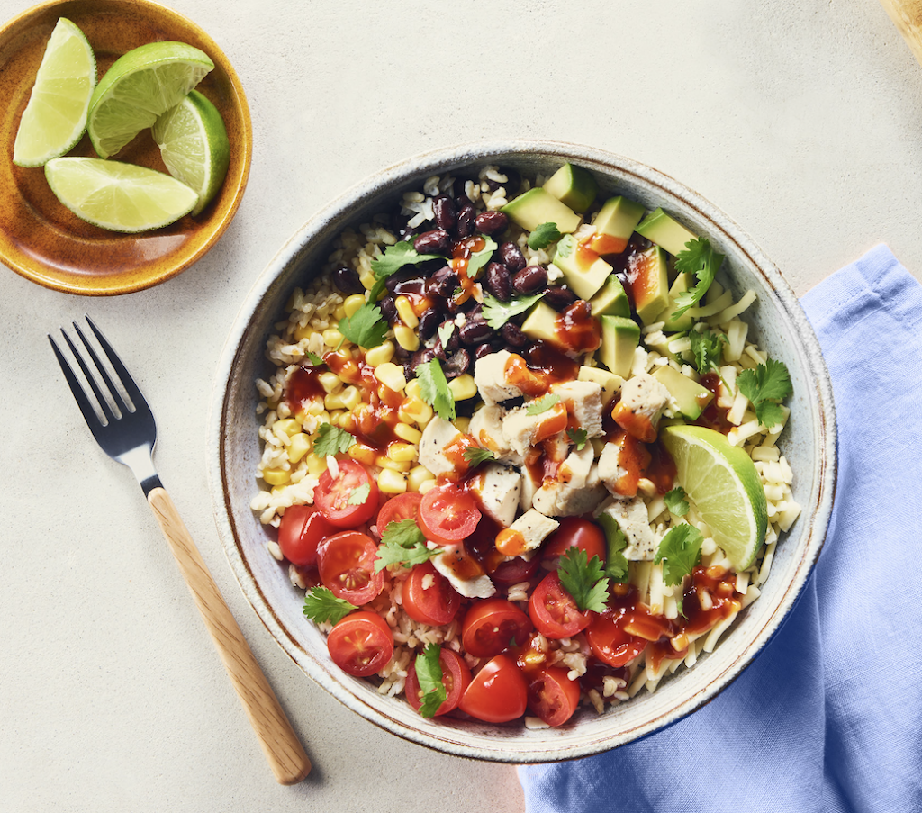 Freshii | 2417 Yonge St, Toronto, ON M4P 2E7, Canada | Phone: (647) 794-4595