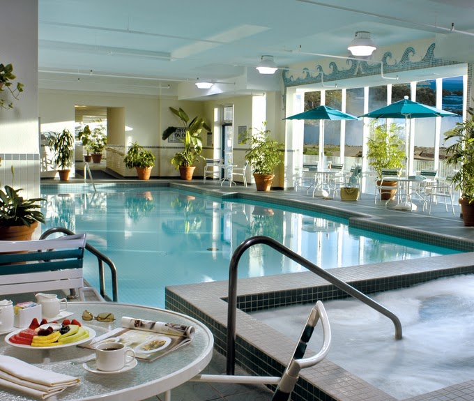 Marriott Niagara Falls Hotel Fallsview & Spa | 6740 Fallsview Blvd, Niagara Falls, ON L2G 3W6, Canada | Phone: (888) 501-8916