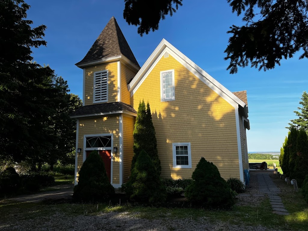 Harrington House | 41 Harrington Lane, Rice Point, PE C0A 1H6, Canada | Phone: (902) 940-0357